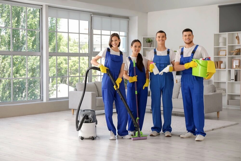 Realtor Property Services DC