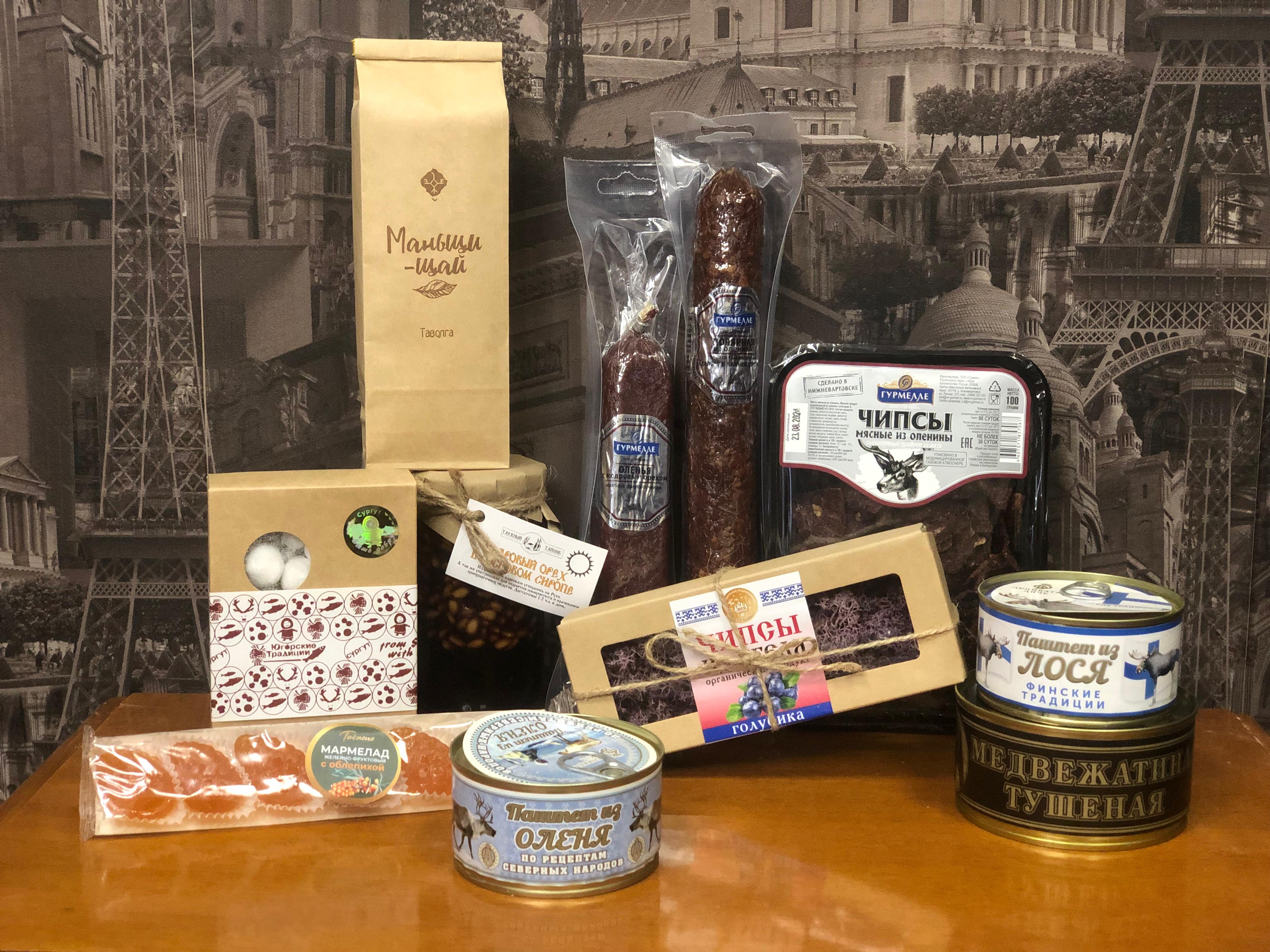 Фото Отель Когалым