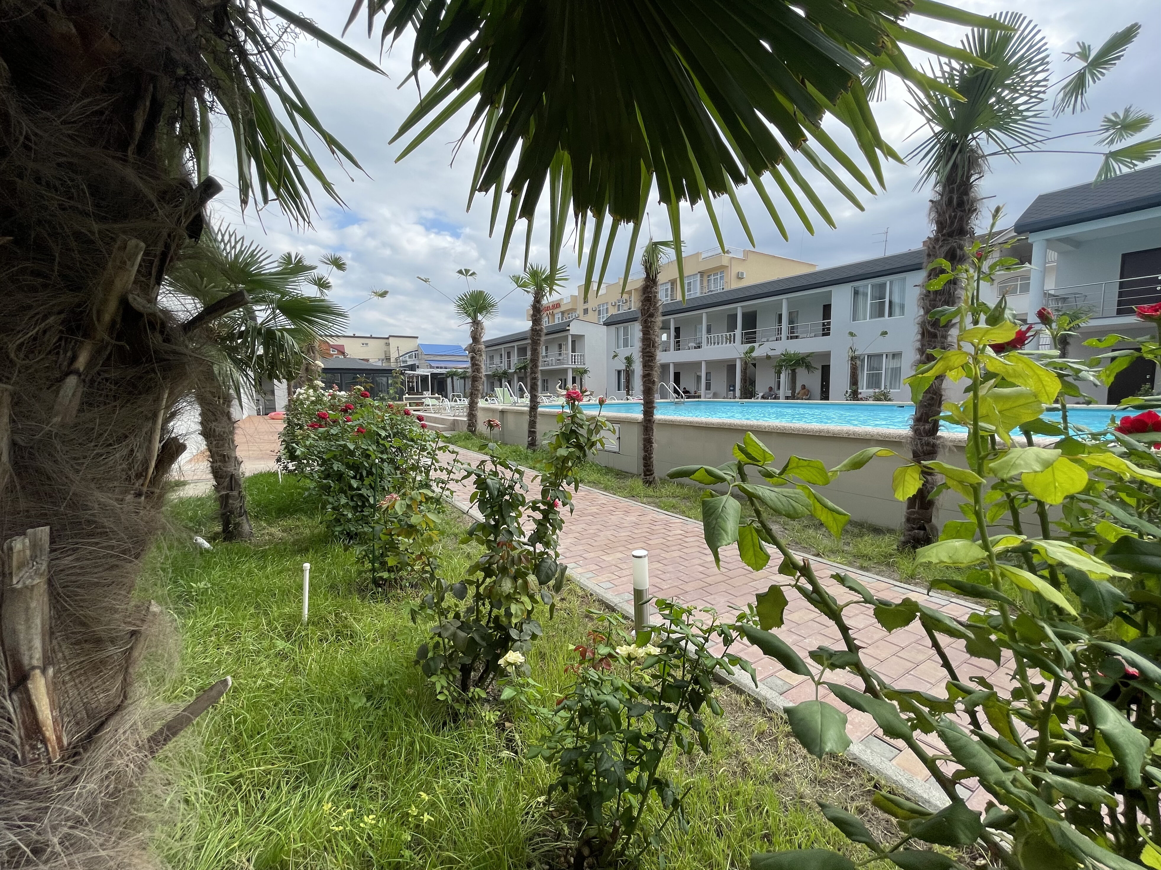 Фото отеля 5