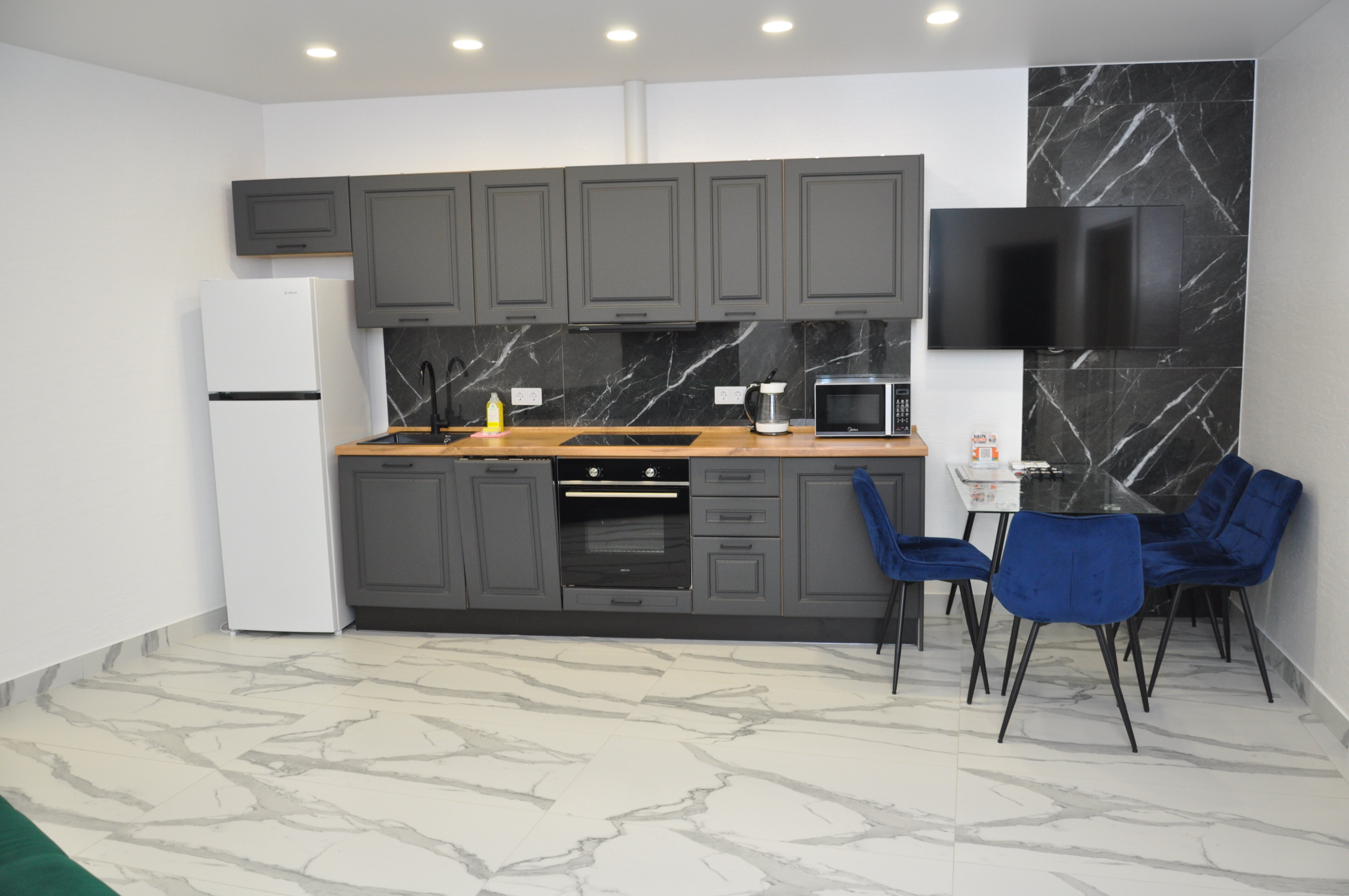 Фото Мидгард