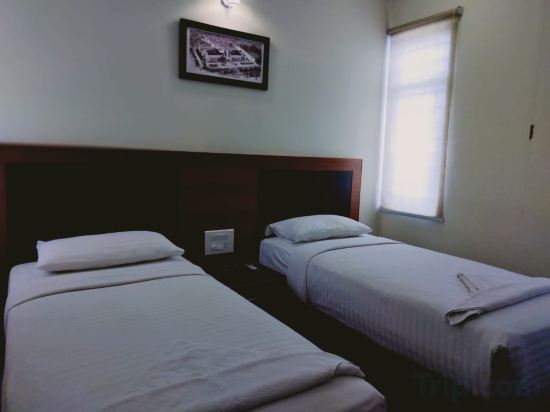 Фото Nest Hotel Koramangala by Agira Hotels