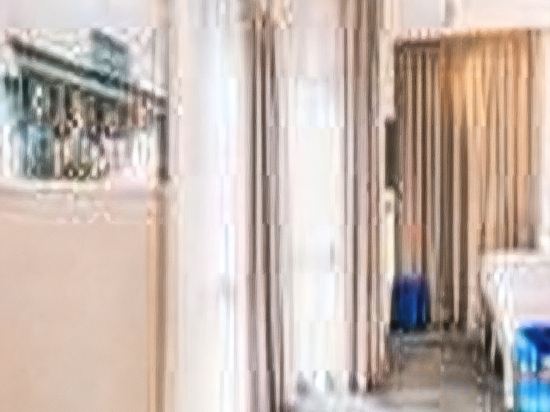 Фото Mercure Brest Centre Port