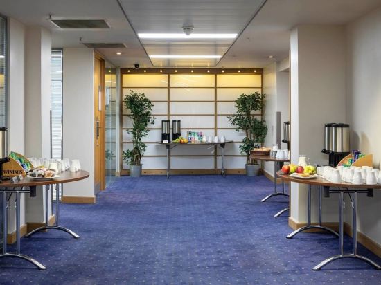 Фото STG Hotel Oxford Street