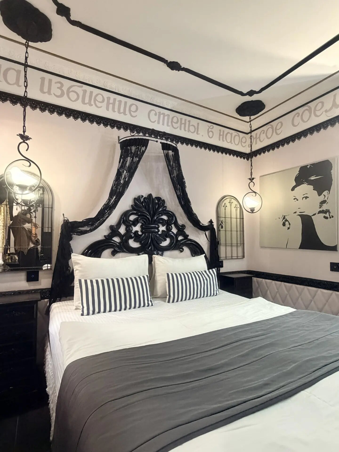 Фото Дизайн - Отель