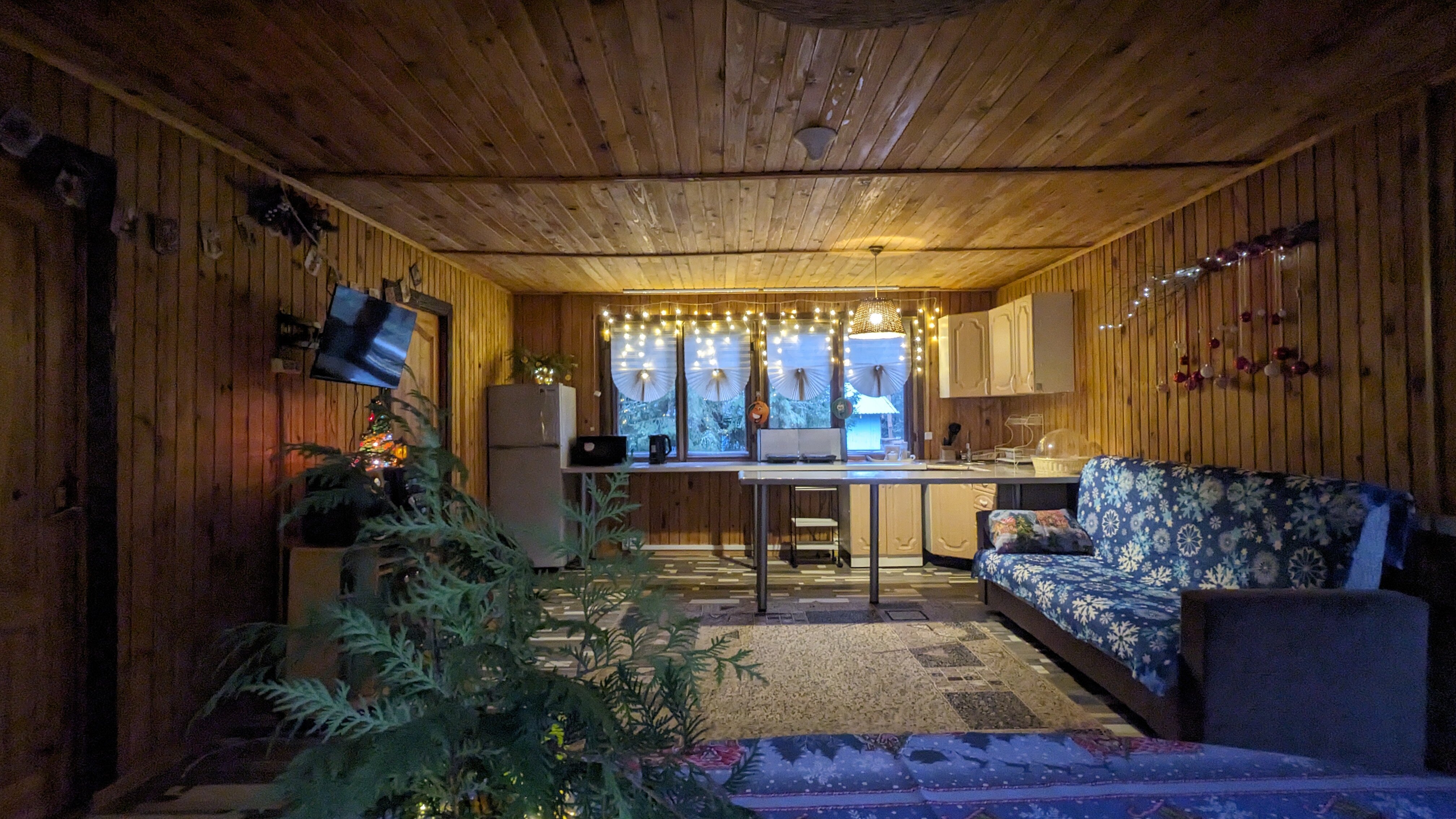 Фото Домик в деревне Станки