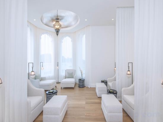 Фото The Chedi Katara Hotel & Resort