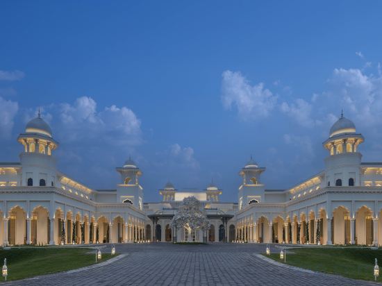 Фото The Chedi Katara Hotel & Resort