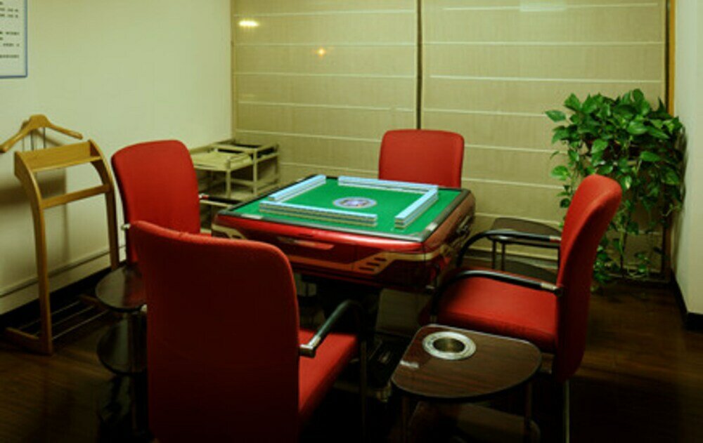 Фото Sovereign Hotel KunShan
