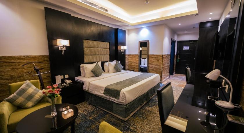 Фото Hawada Hotel