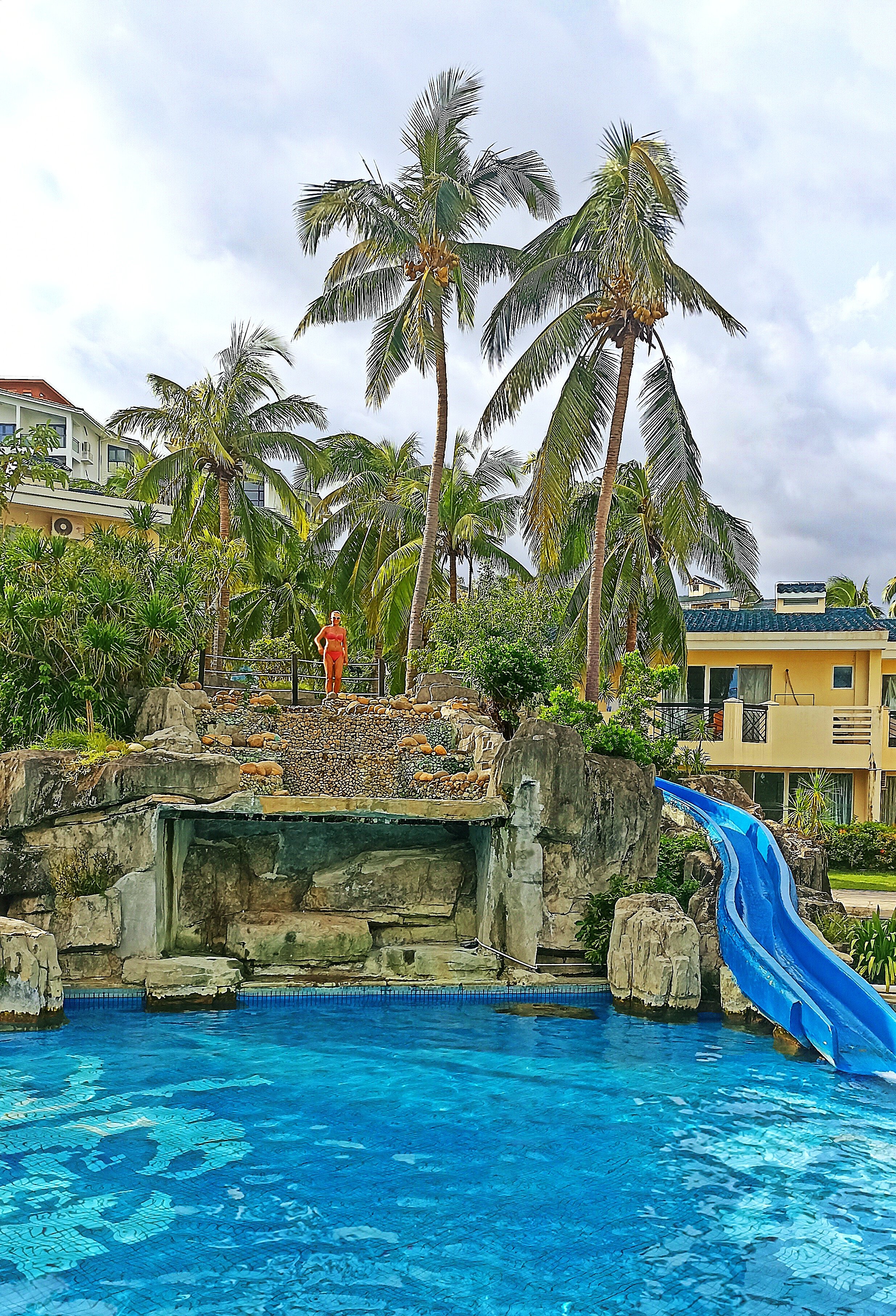 Фото Palm Beach Resort & SPA