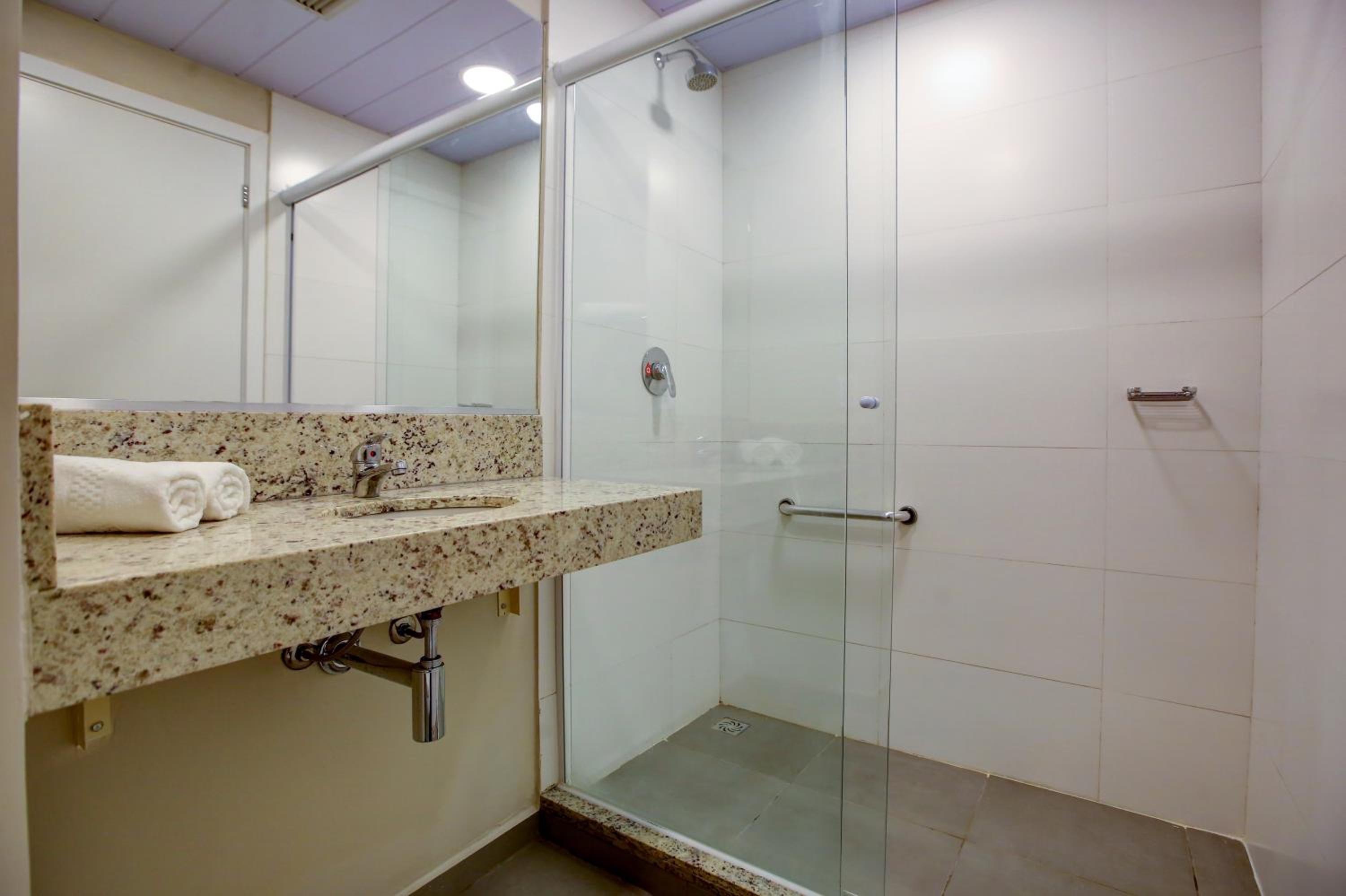 Фото Fit Transamerica Lucas do Rio Verde