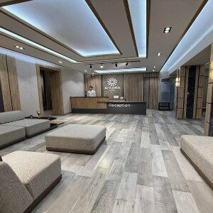 Гостиница Гостиница Афсона