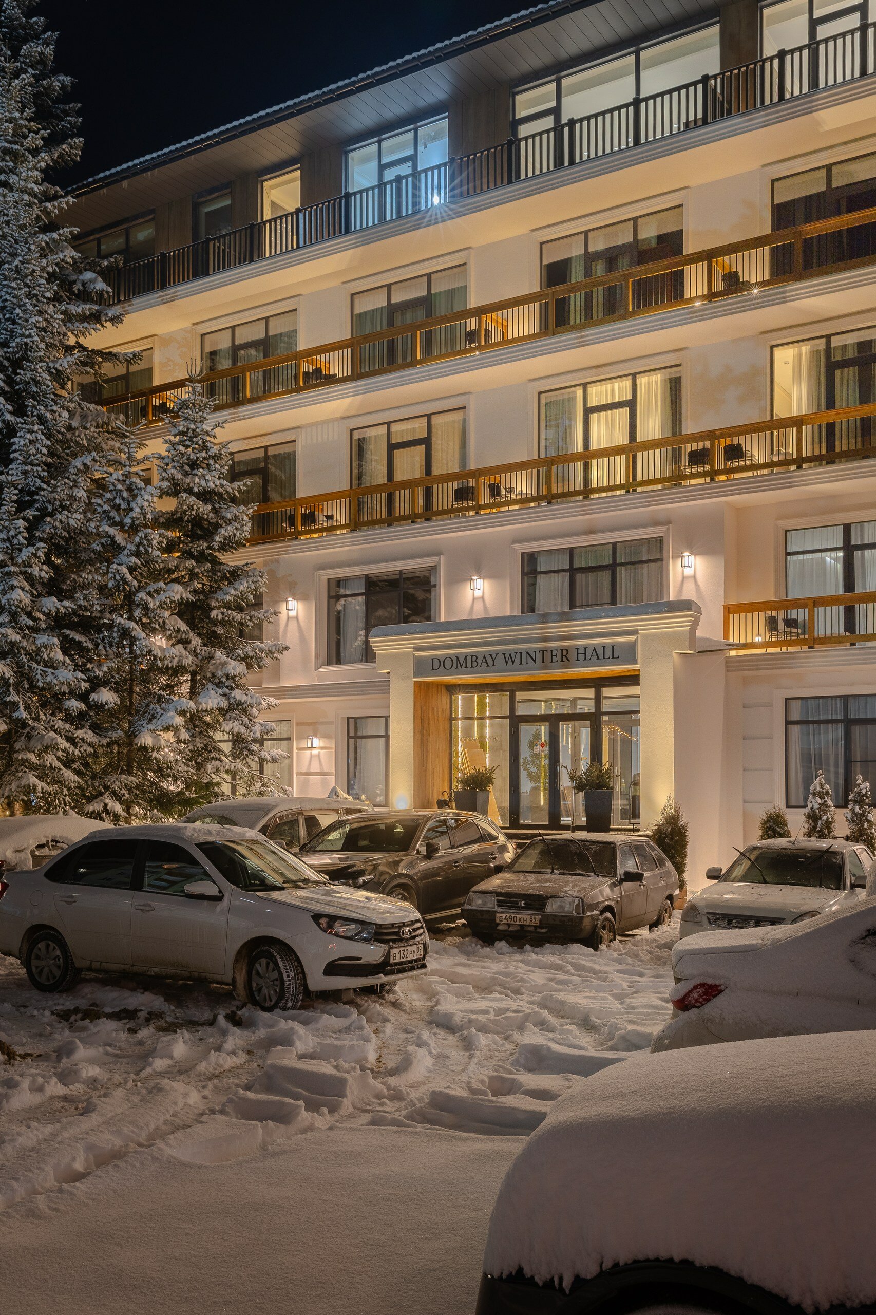 Фото отеля 4