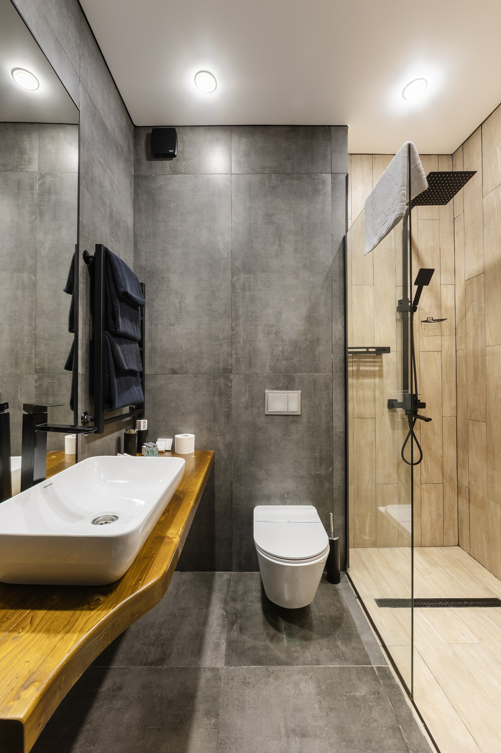 Фото Dombay Winter Hall