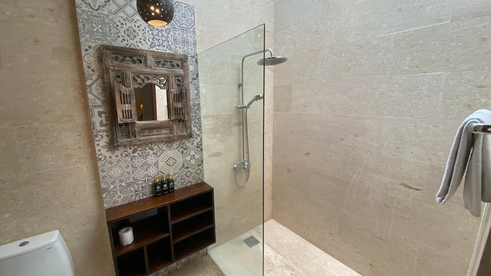 Фото Djabu Canggu Beach Villa