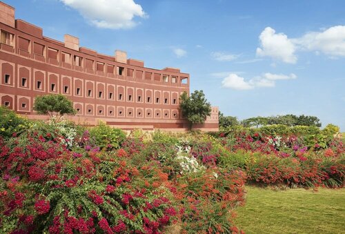 Devi Ratn, Jaipur - Ihcl SeleQtions