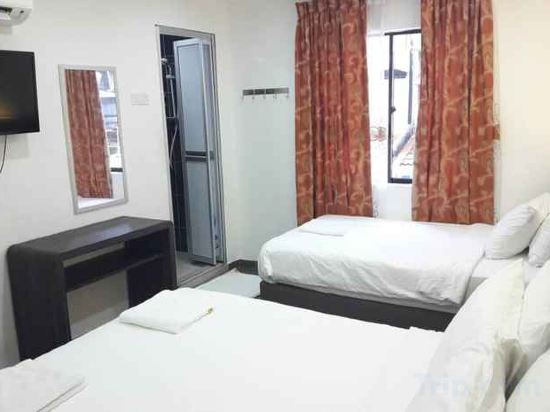 Фото Hotel Al Abraar