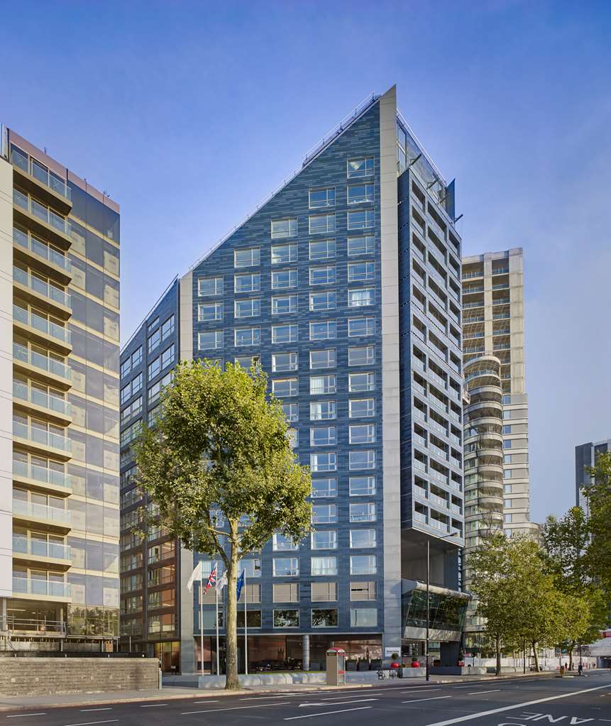 Фото Park Plaza London Riverbank