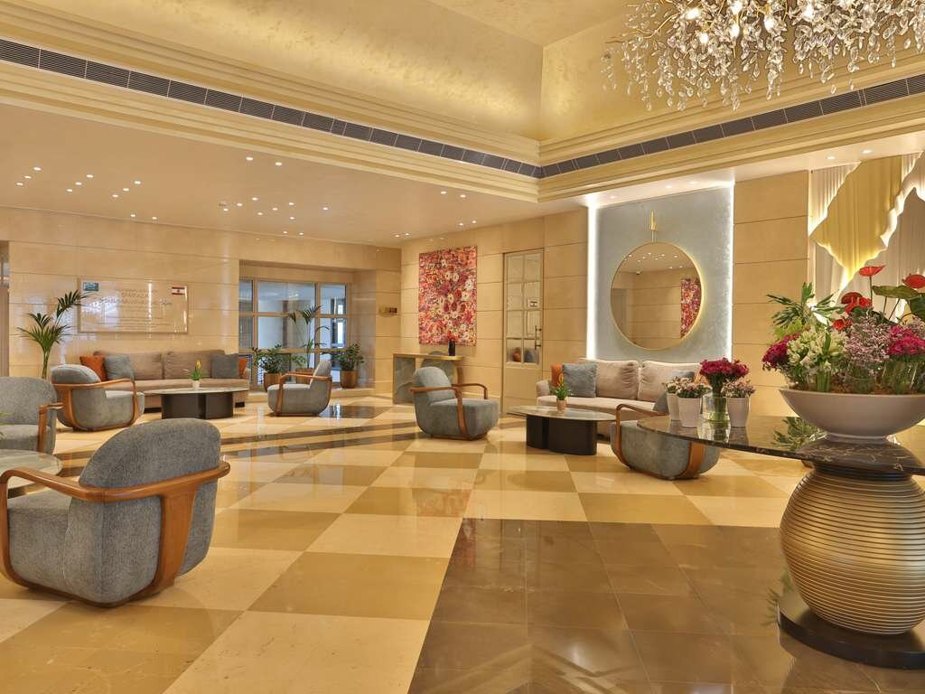 Фото Mövenpick