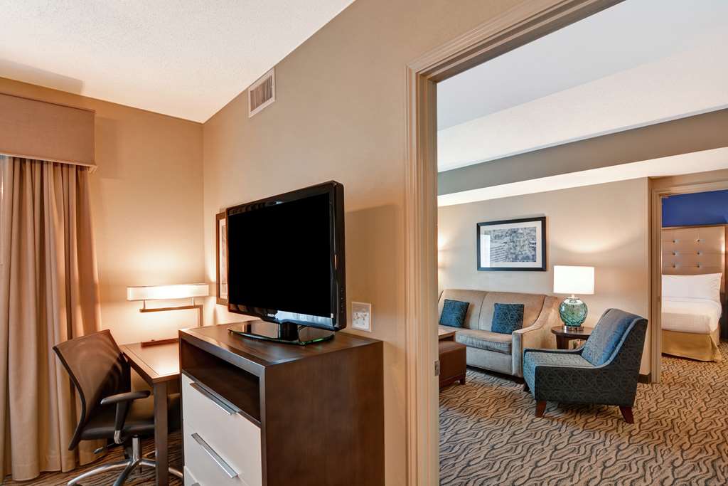 Фото Homewood Suites by Hilton Houston Near The Galleria