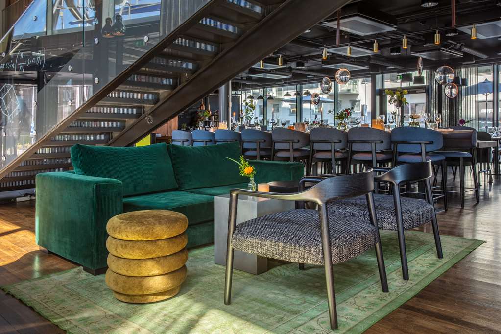 Фото Radisson Blu Riverside Hotel, Gothenburg