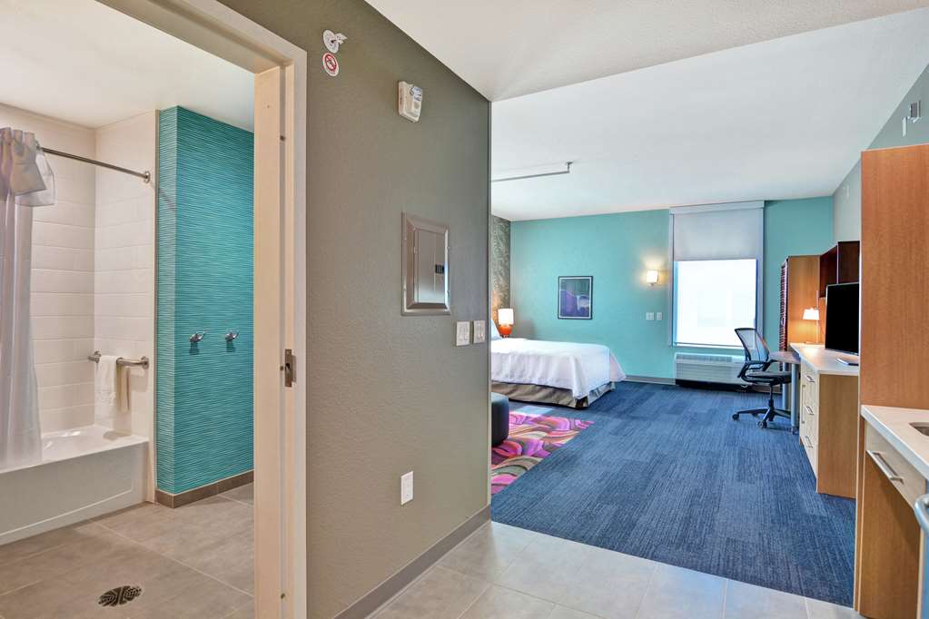 Фото Home2 Suites by Hilton McKinney