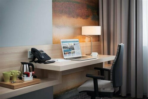 Гостиница Hotel Browar Brzeg в Бжеге