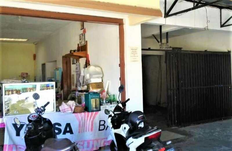 Гостиница Penginapan Meli в Сурабае