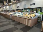 Молочные продукты и сыры (Velozavodskaya Street, 13с1), cheese shop