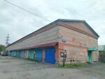 Восток-99 (1-ya Industrialnaya ulitsa, 6А), garage cooperative