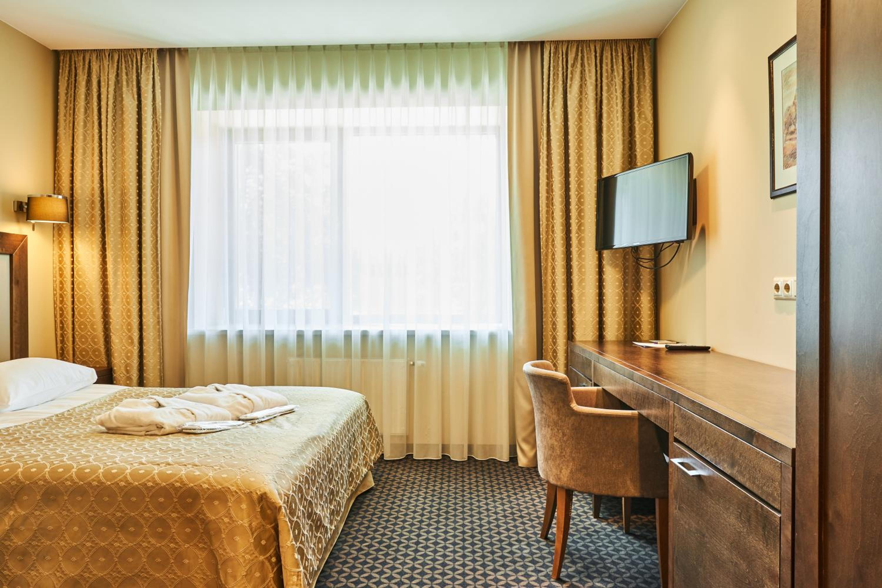 Фото отеля 4