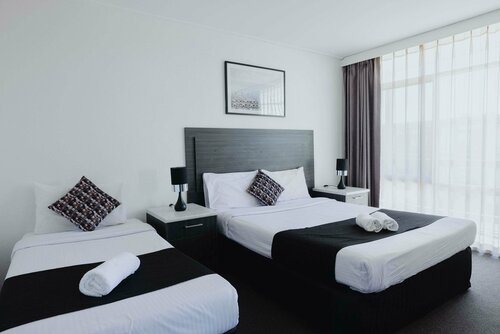 Гостиница Comfort Inn Traralgon в Траралгоне