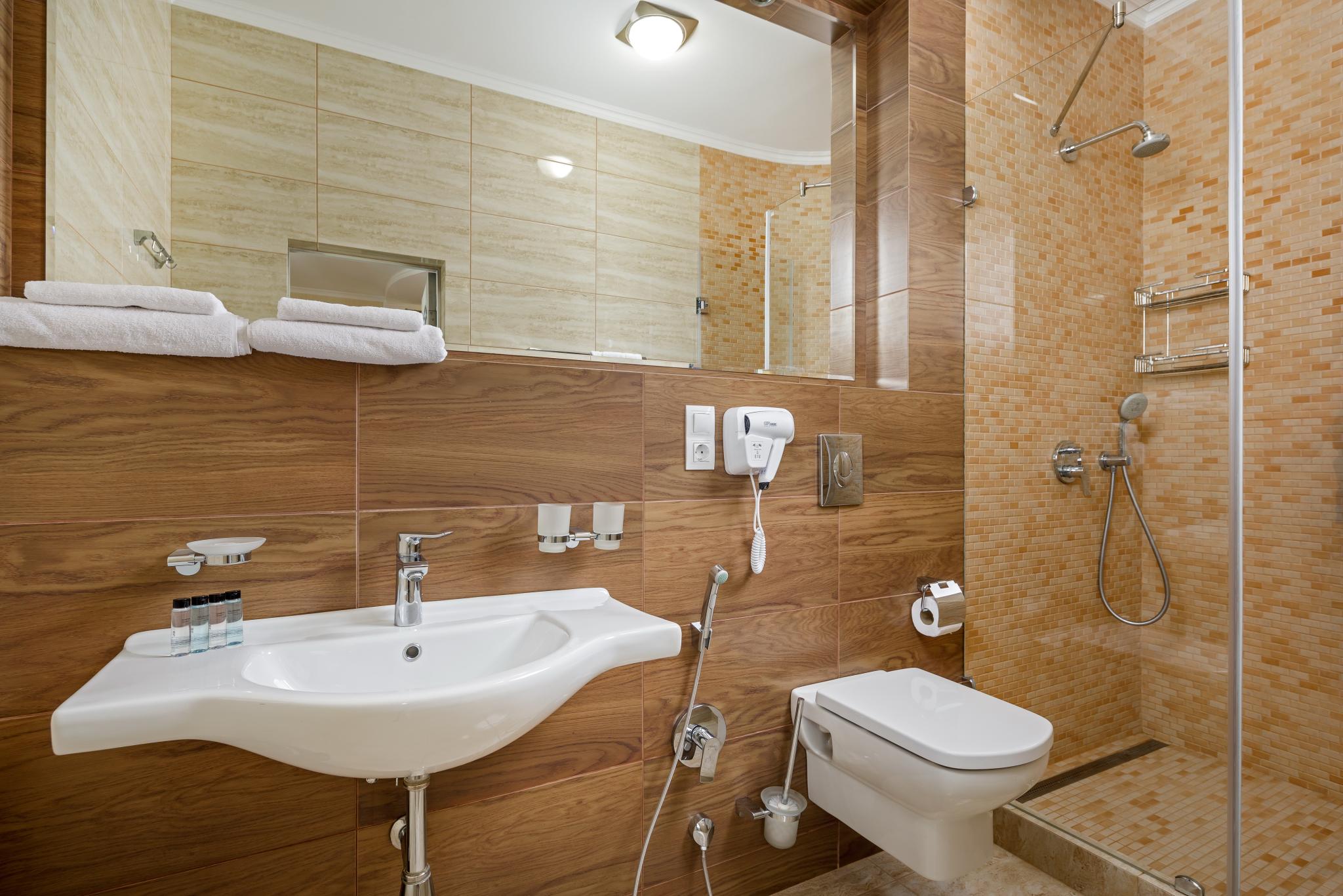 Фото Лесной