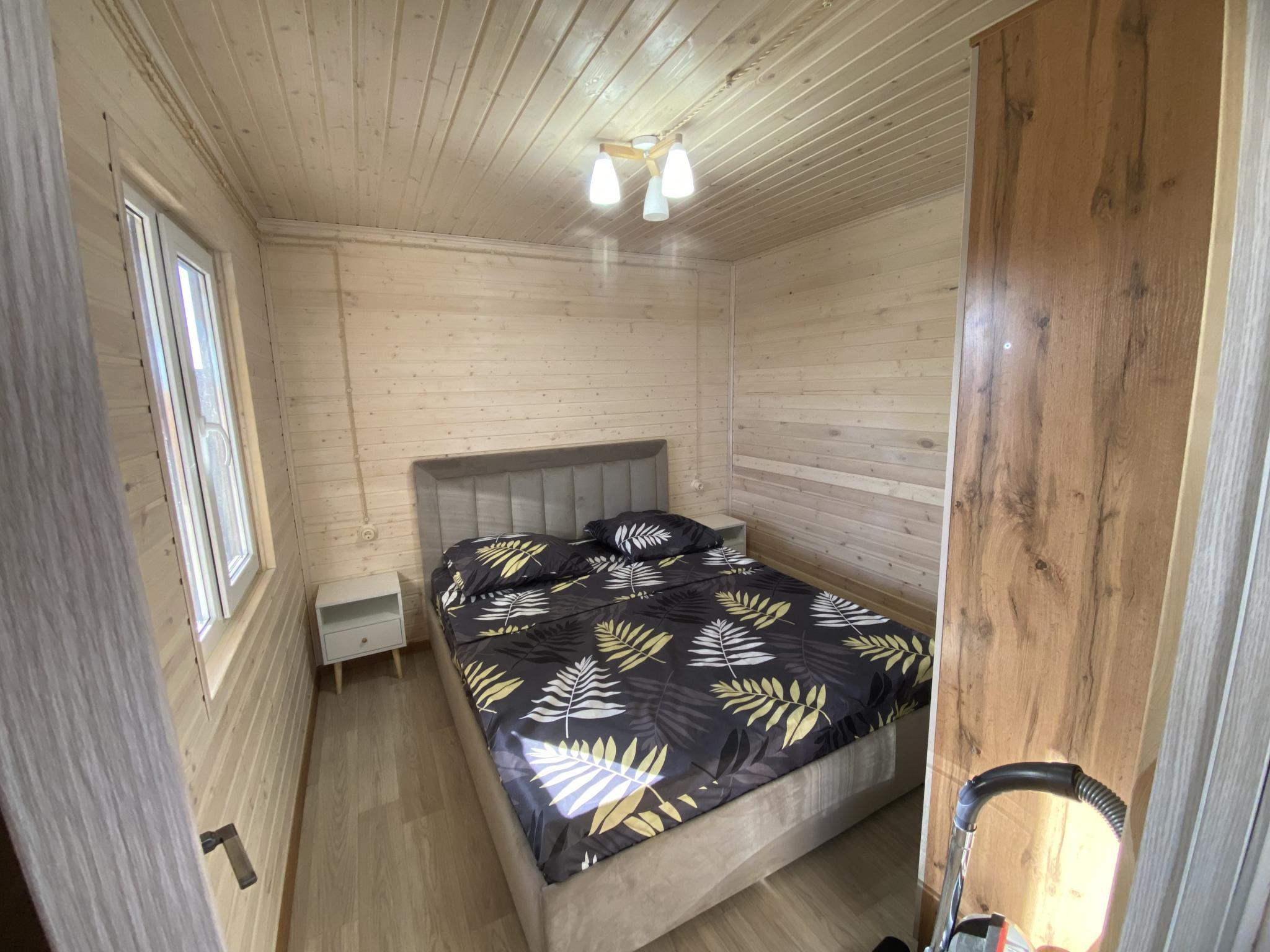 Фото Домик у моря