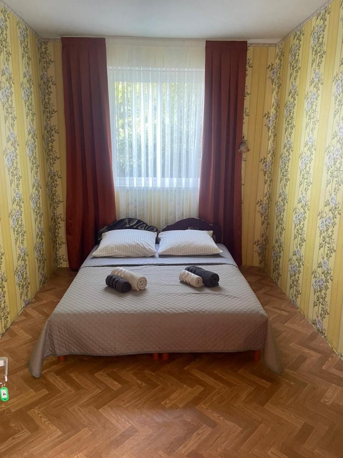 Фото Гостевой дом Аннетте