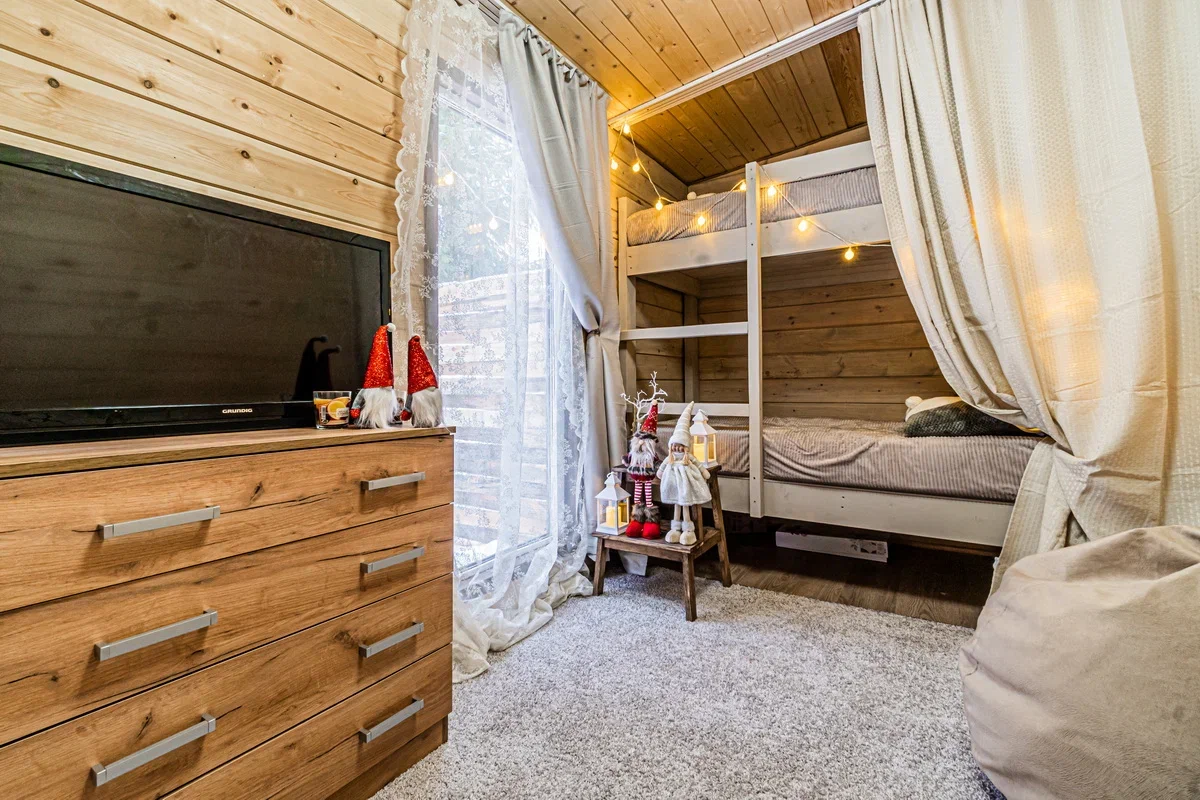 Фото Дом Дзен