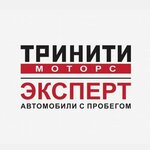 Trinity Expert (Alekseya Ugarova Avenue, 9к1) ، وكلاء سيارات