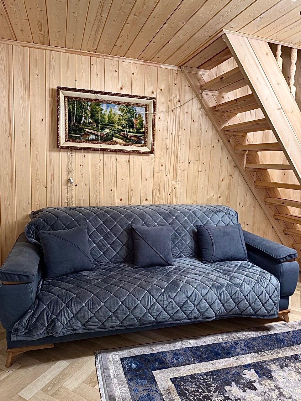 Фото АК Барс