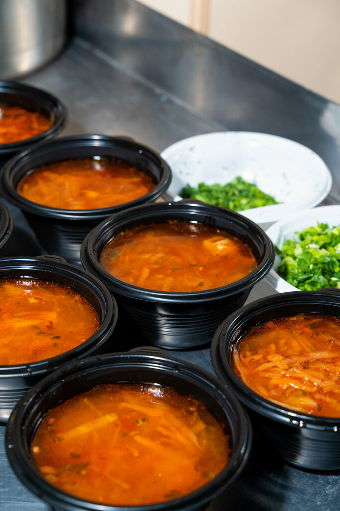 Cafe Еда Как Дома, Maykop, photo