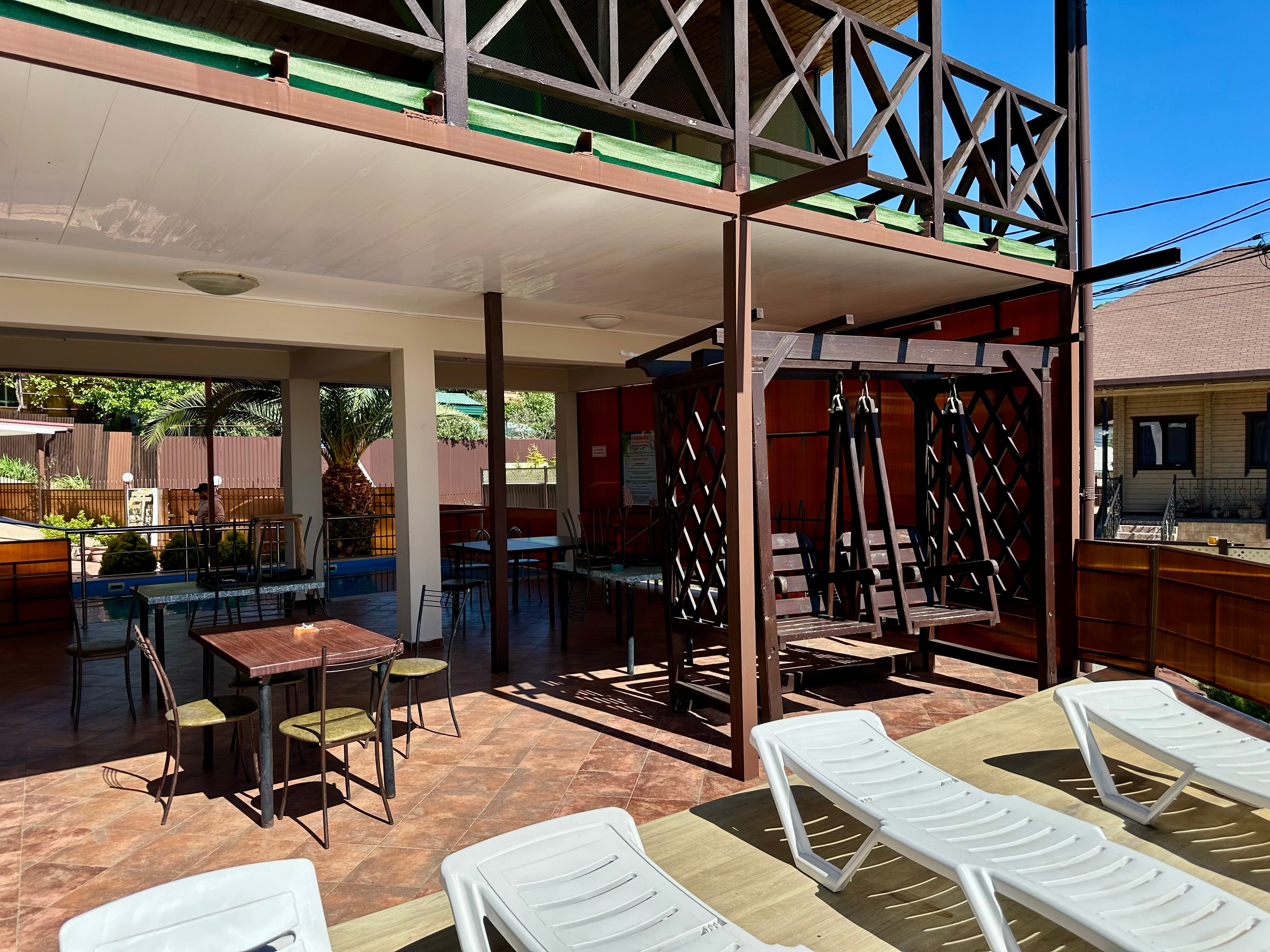 Фото АлексАндрия