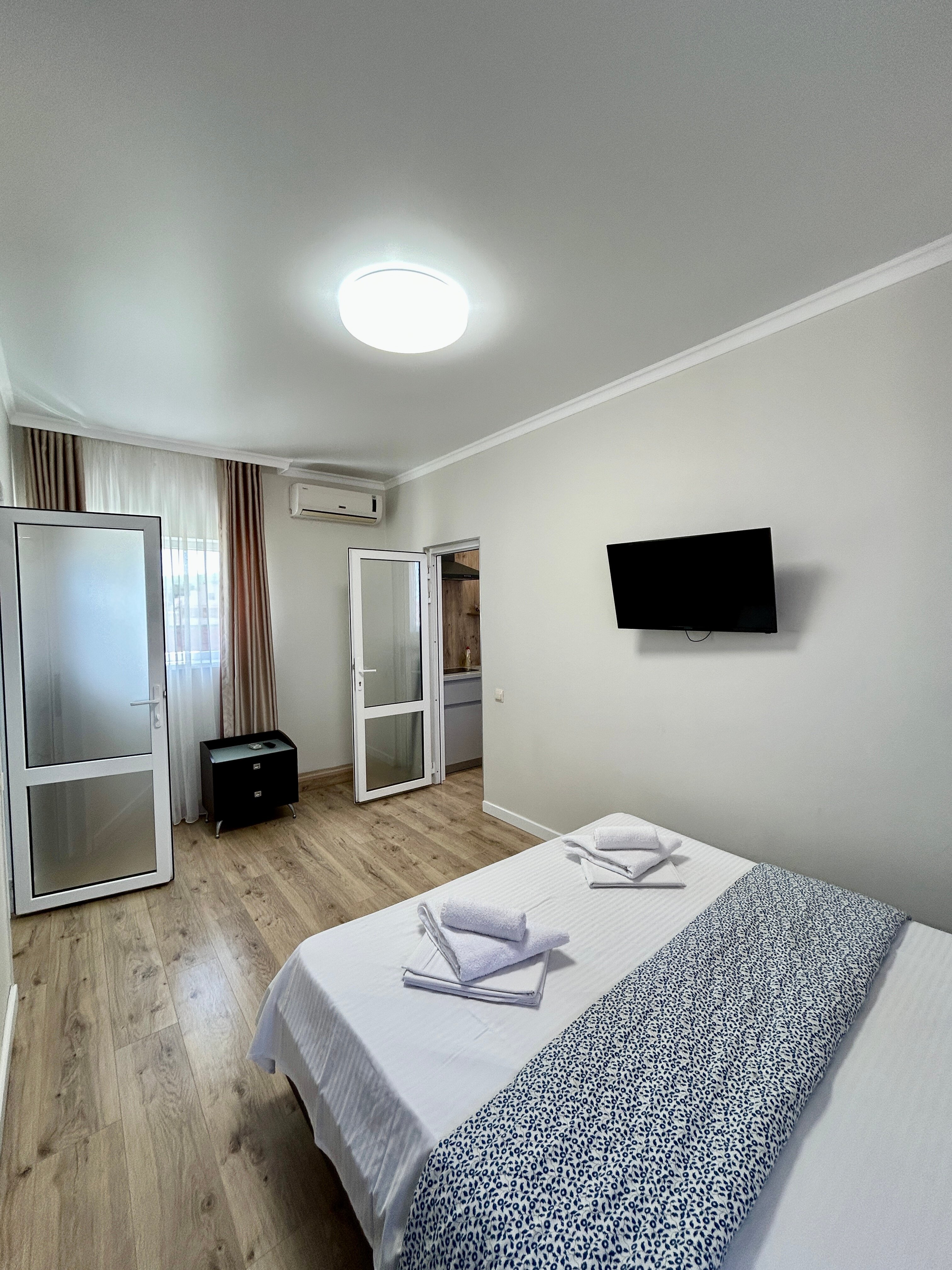 Фото Альбатрос