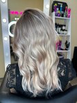 Beauty Time (Lenina Street, 26), hairdresser