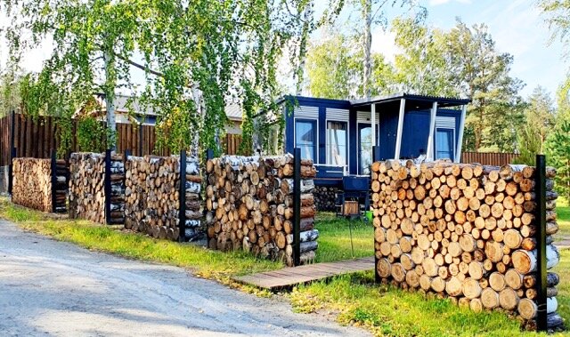 Фото Ривер-парк