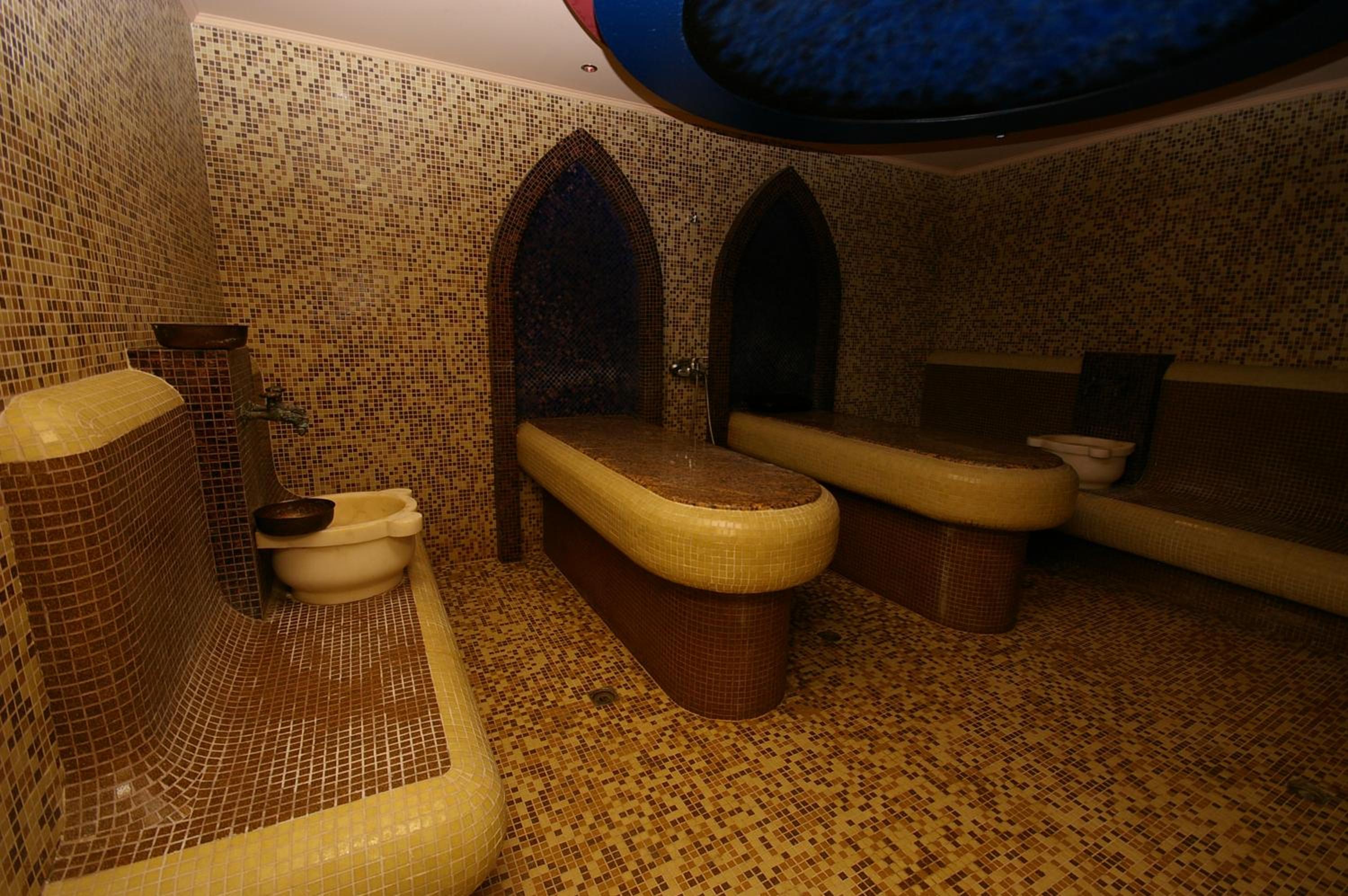 Фото Laguna Beach Resort & SPA