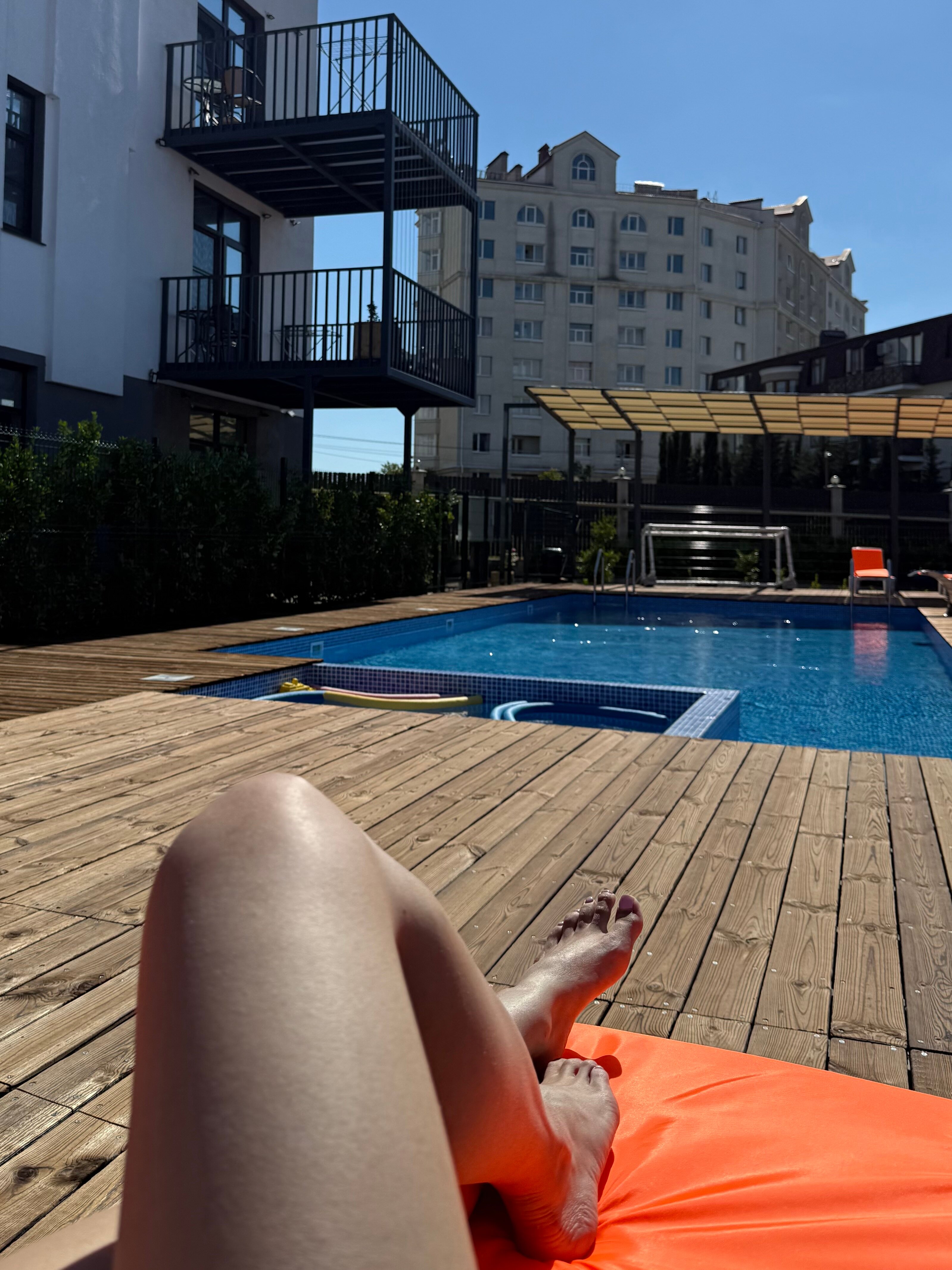 Фото Relax Family