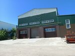 Пескоструйная обработка (posyolok Elevatornaya Gora, ulitsa Lermontova, 51), industrial cleaning of facilities and equipment