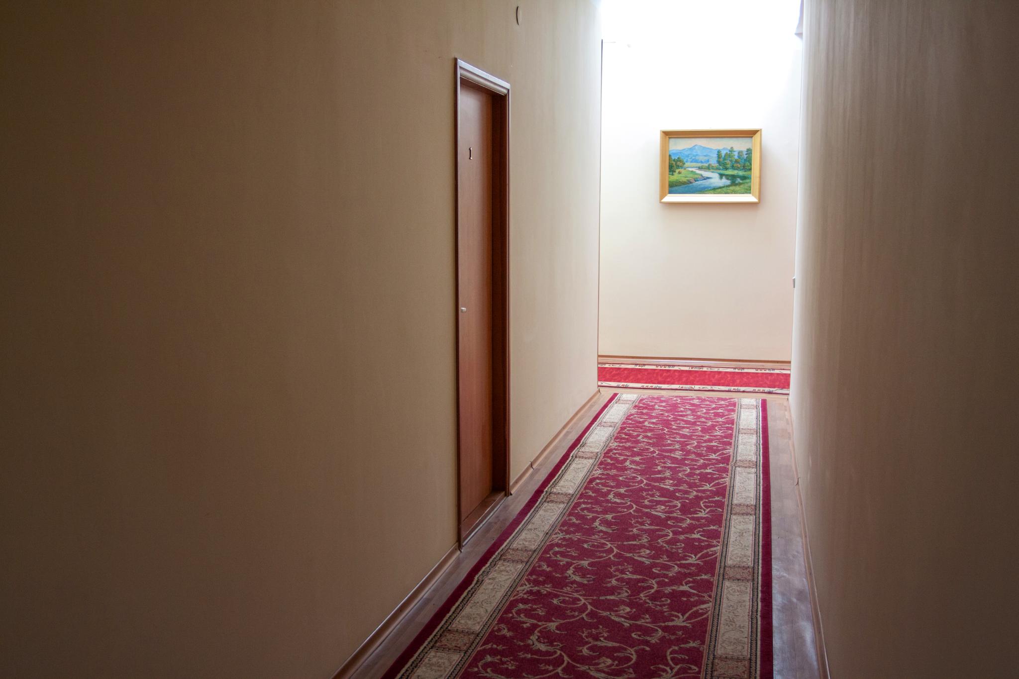 Фото Солнечный денёк