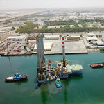 Ocean Oilfield Drilling Rigs & Marine Engg Services (HD-33/2, Block HD Street, Hamriya Free Zone, Al Hamriyah, Sharjah), oil and gas equipment