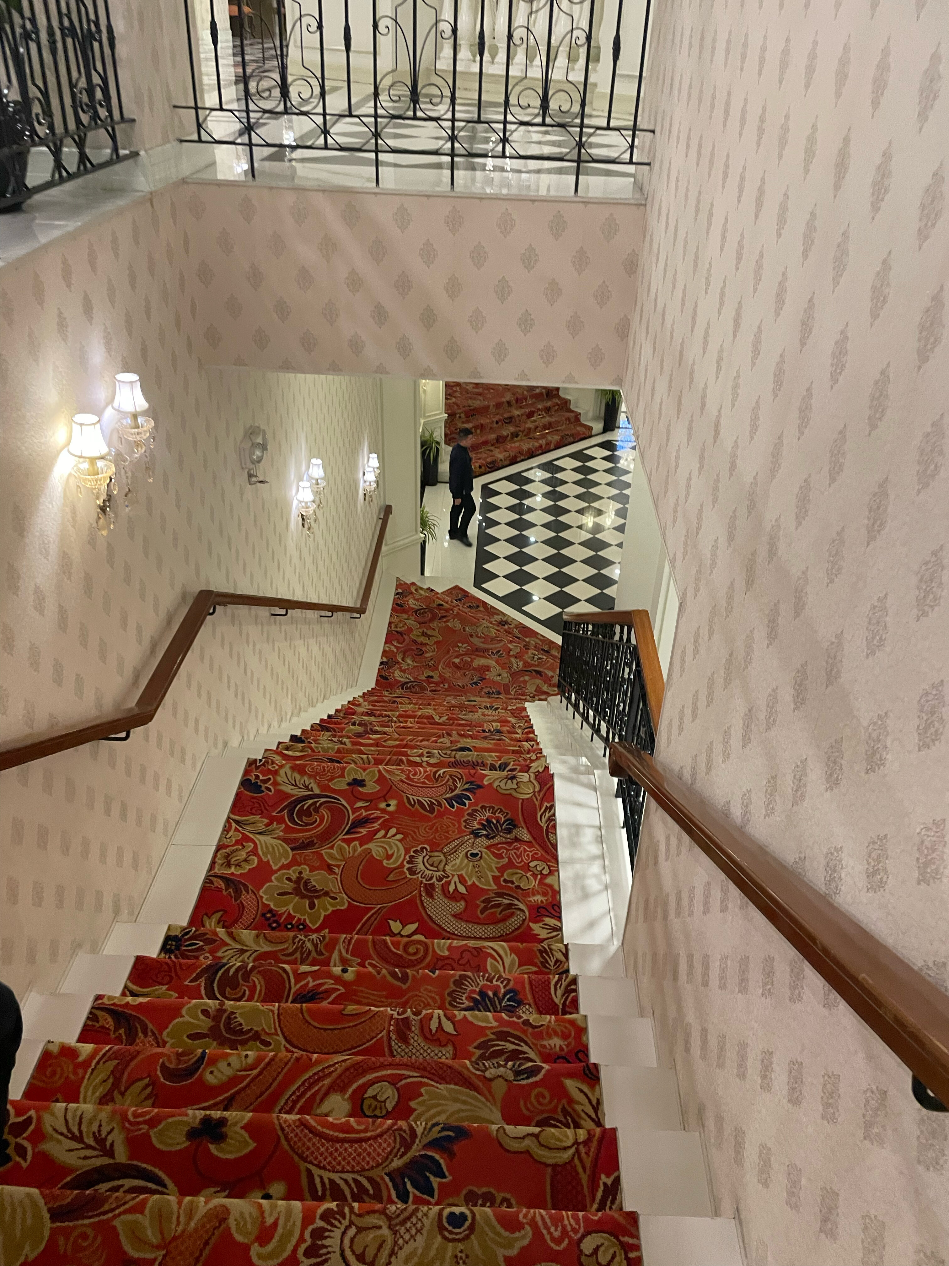 Фото Rizal Park Hotel