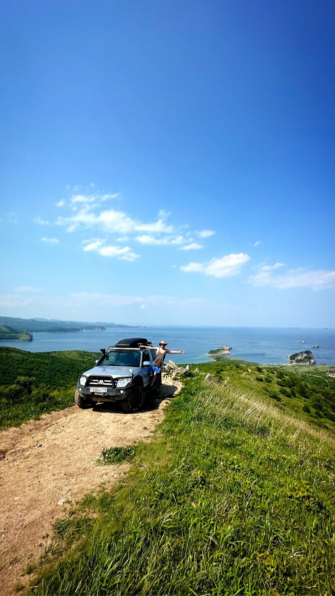 Фото Экопарк Бухта Астафьева